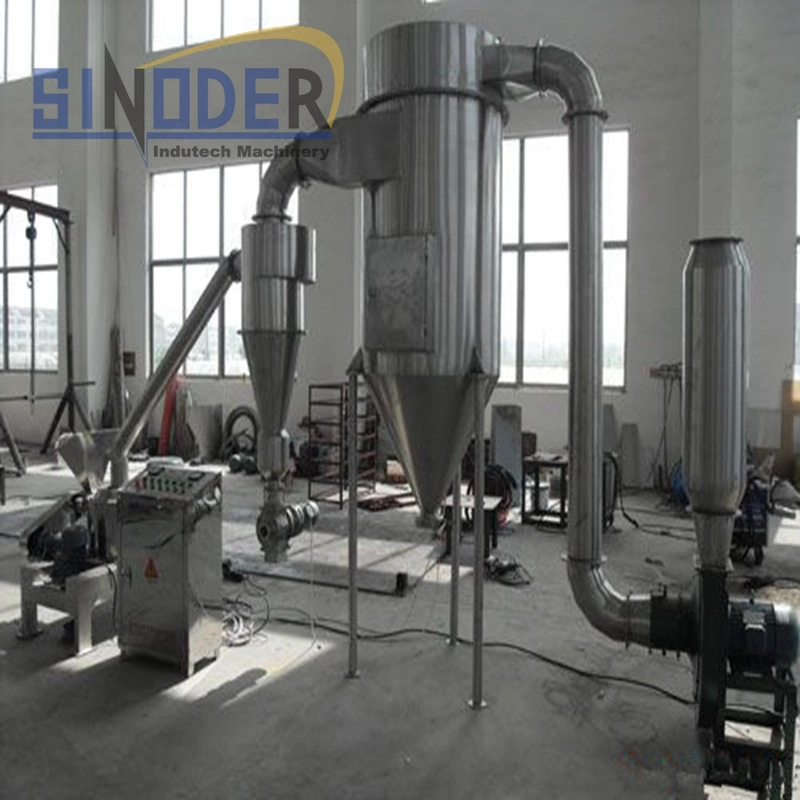 Wheat Flour Making Machine Grain Milling Machine