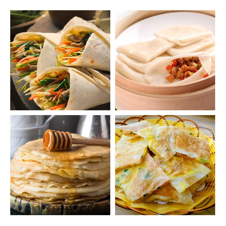 Automatic Roti Maker Chapati Making Machine Tortilla Press Machine Roti Chapati Presser Making Machine Pancake Making Machine Automatic Pancake Machine Price